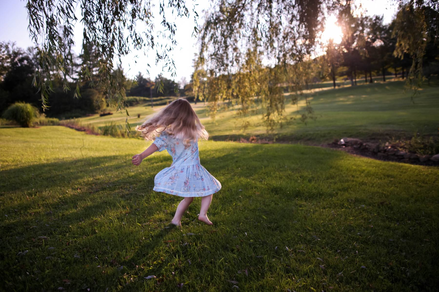 Initiation à la danse 6/9ans