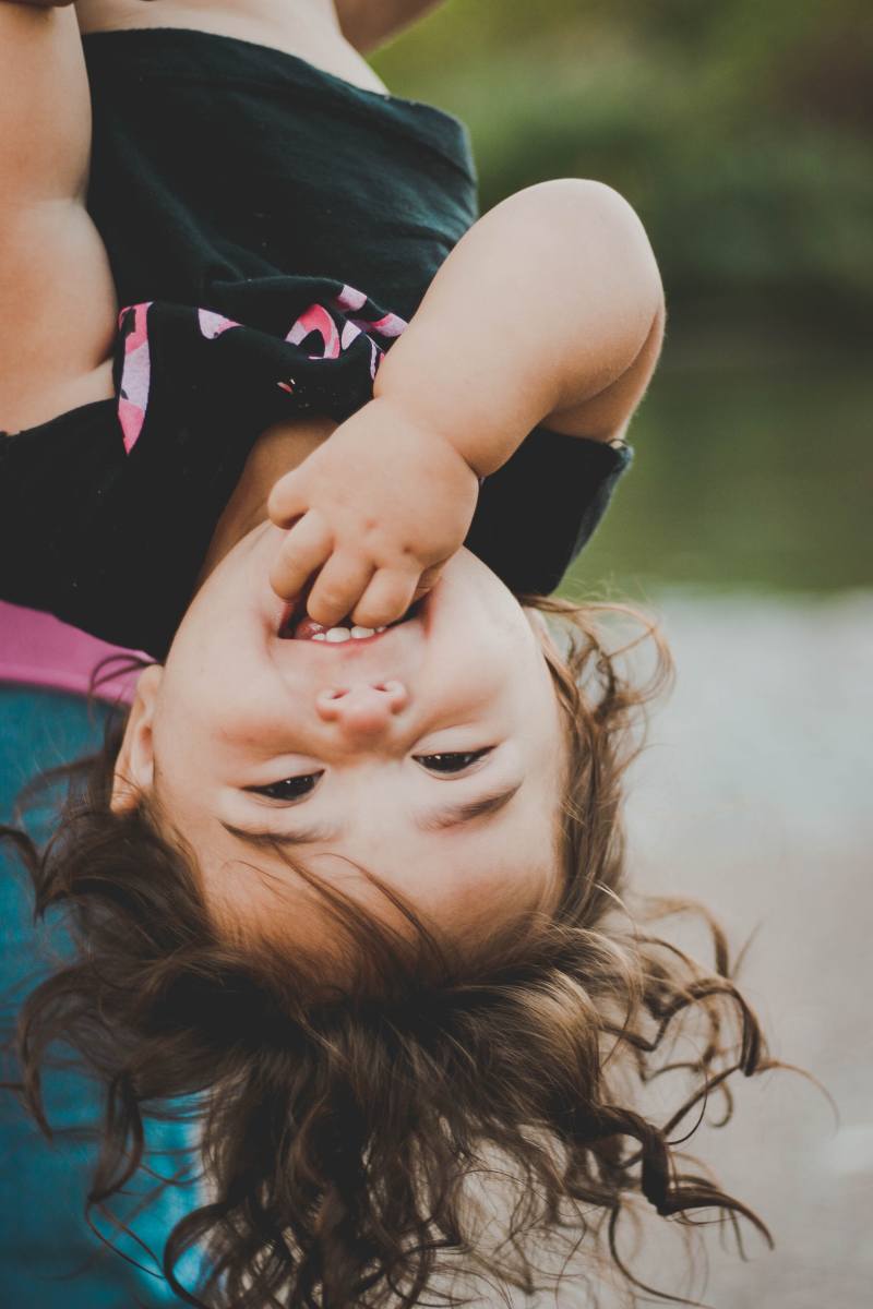 Eveil corporel 4/5ans