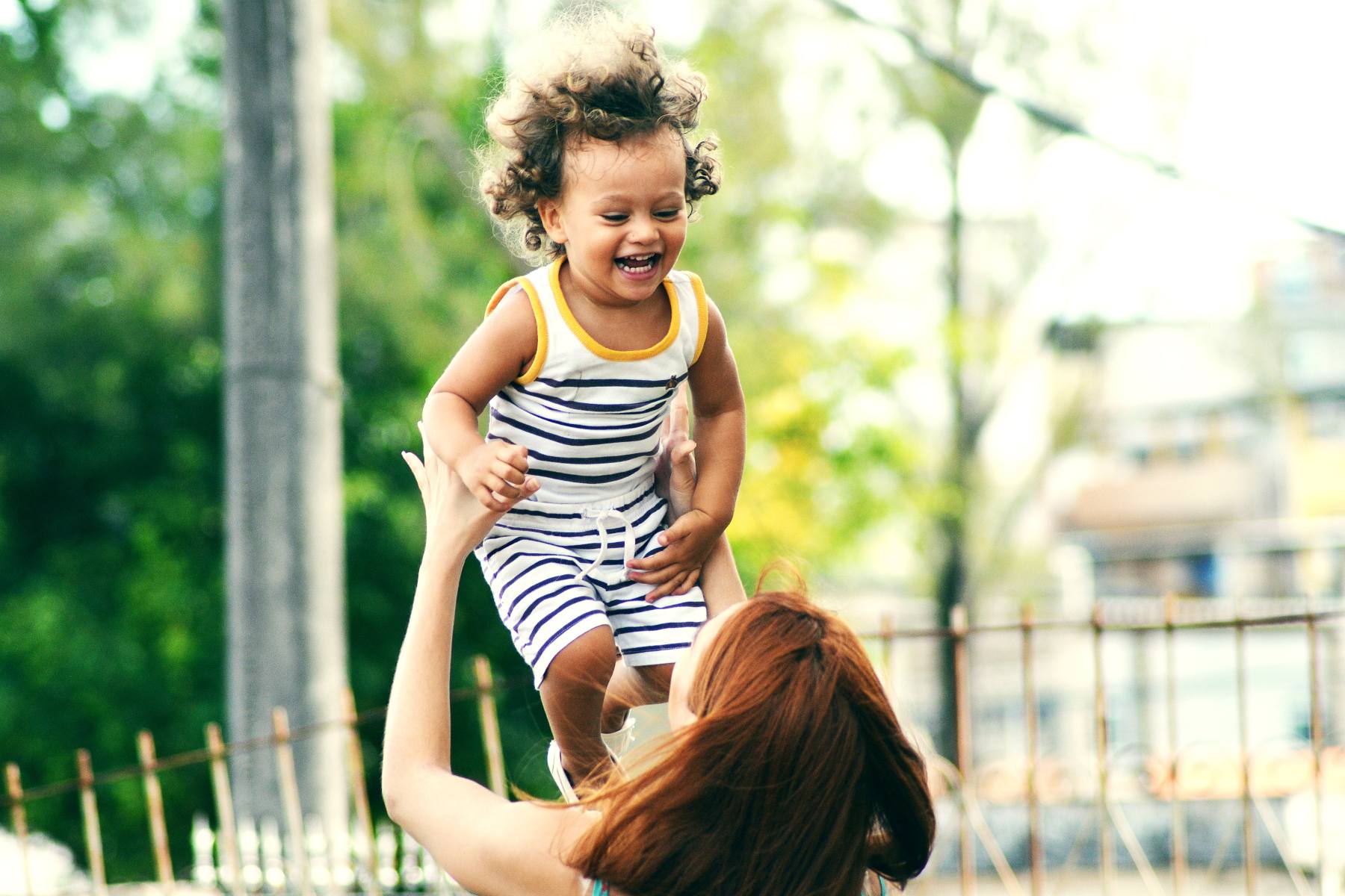 Eveil à la danse 4/5ans